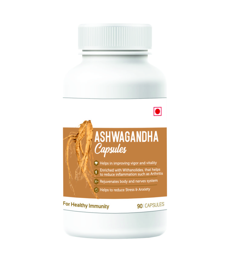 Ashwagandha