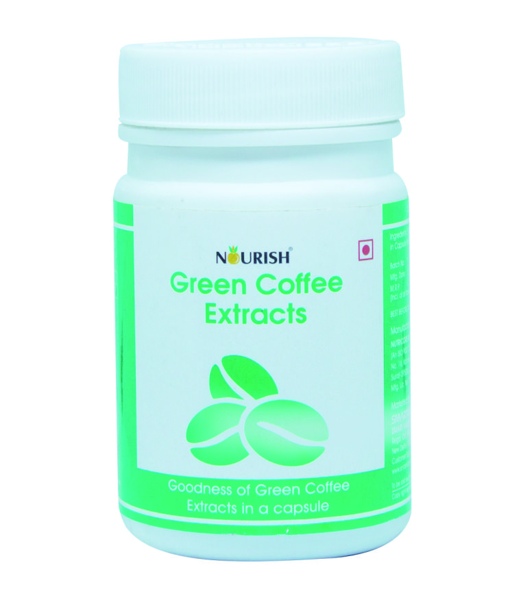 Green-Coffee