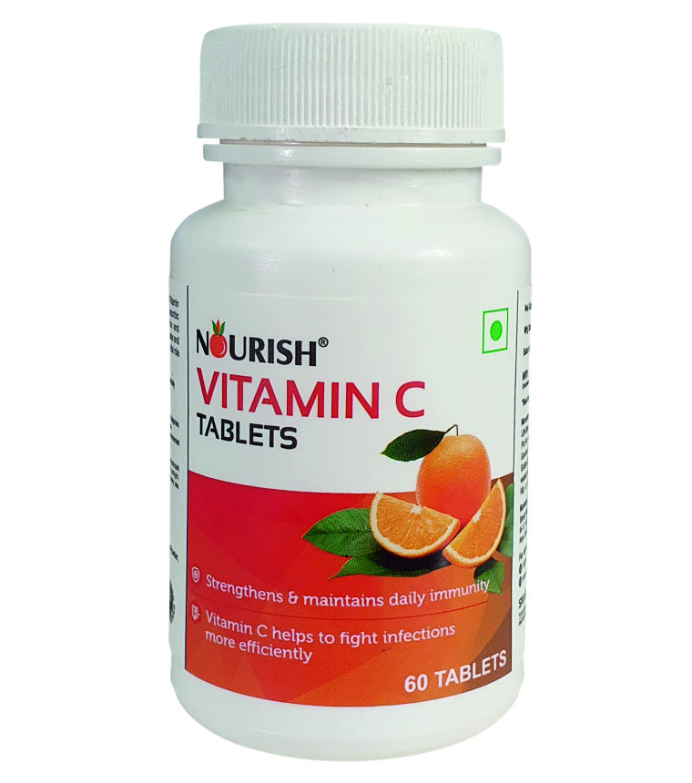 Vitamin-C-non-chewable
