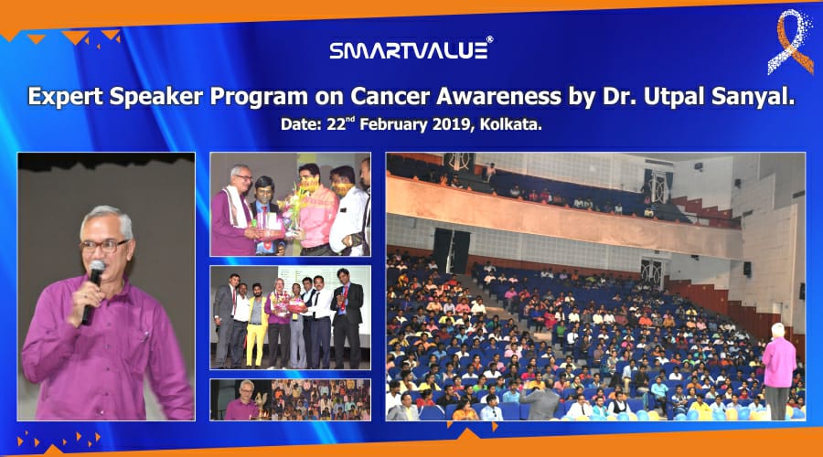 Cancer Awareness Program