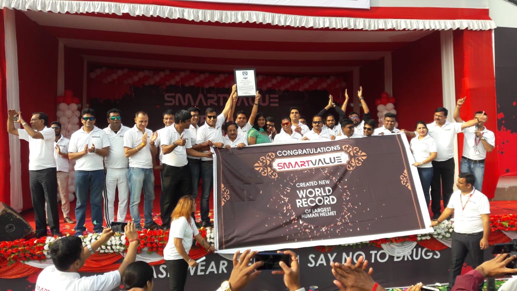 Kolkata Record- Road Safety