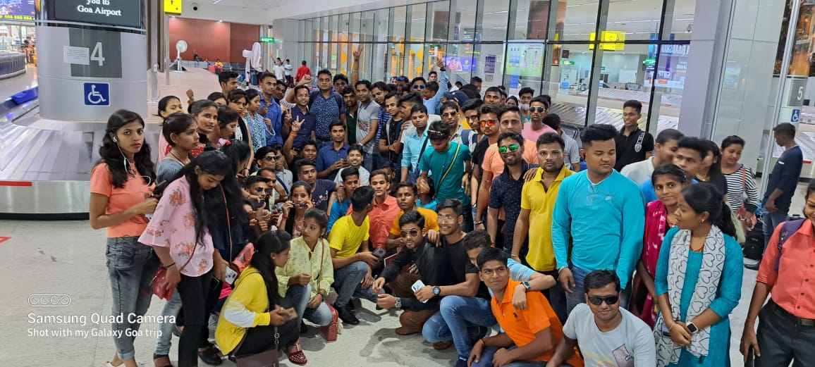 SPL 11 GOA Tour 2022