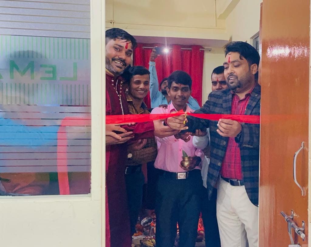 Nirmal-Kumar-LeMart1