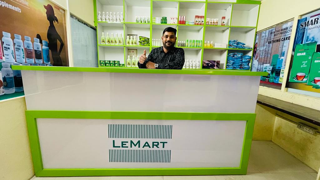 Nirmal-Kumar-LeMart2